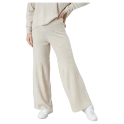 Onlshelly Pants Knt Moonbeam