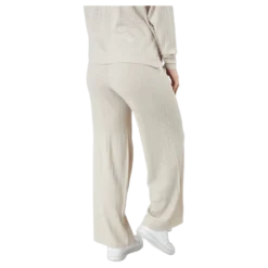 Onlshelly Pants Knt Moonbeam