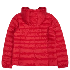Onltahoe Hood Jacket Otw Noos High Risk Red