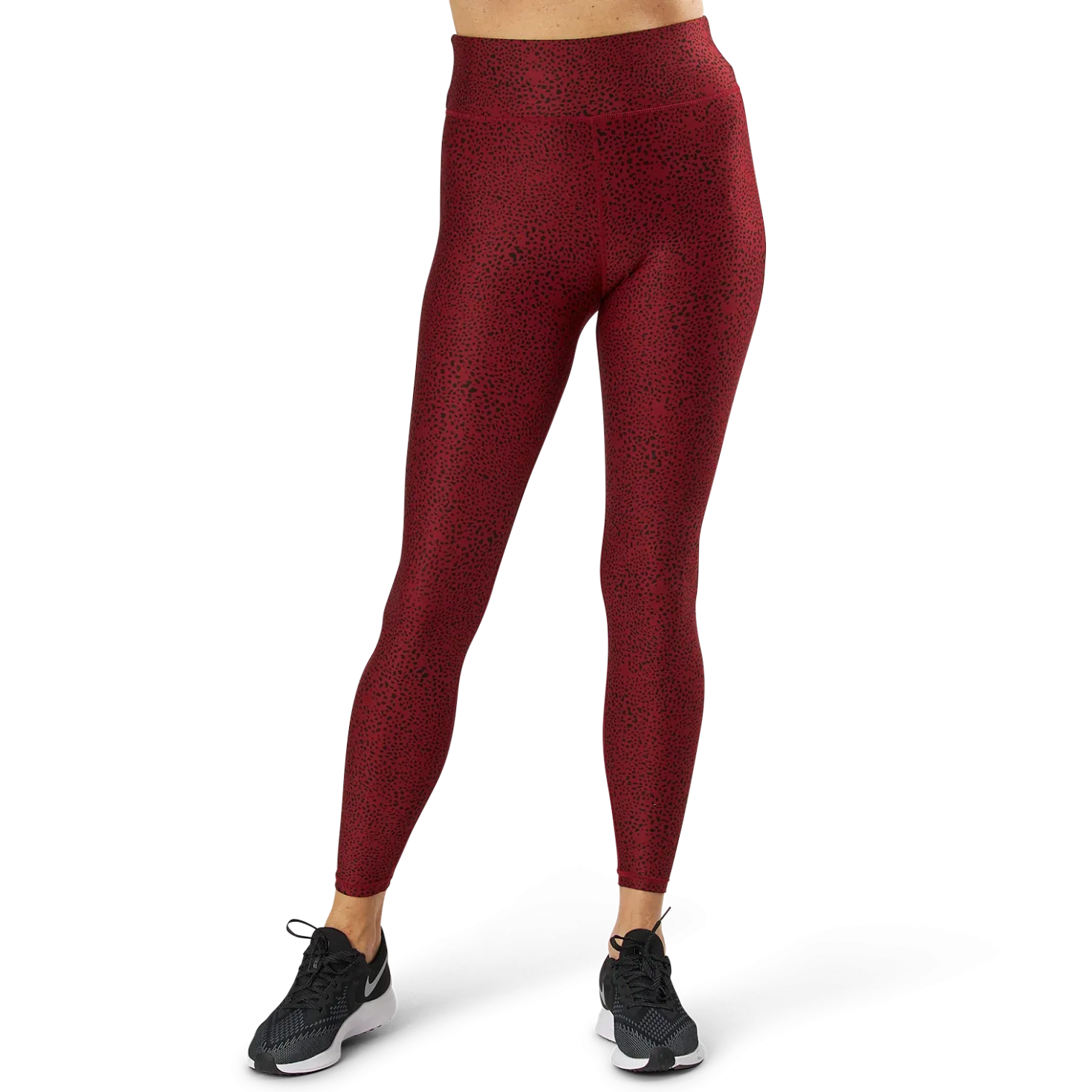 Onpafia Hw Train Tights Sun-dried Tomato