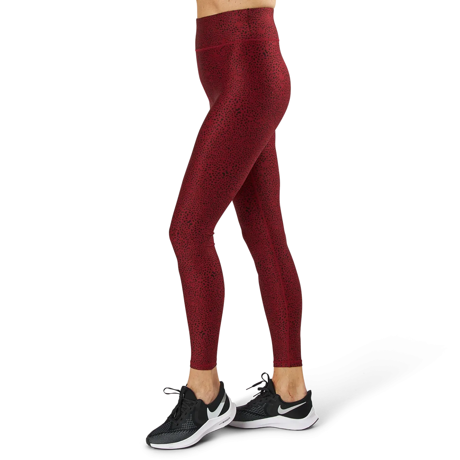 Onpafia Hw Train Tights Sun-dried Tomato