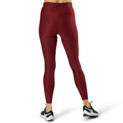 Onpafia Hw Train Tights Sun-dried Tomato