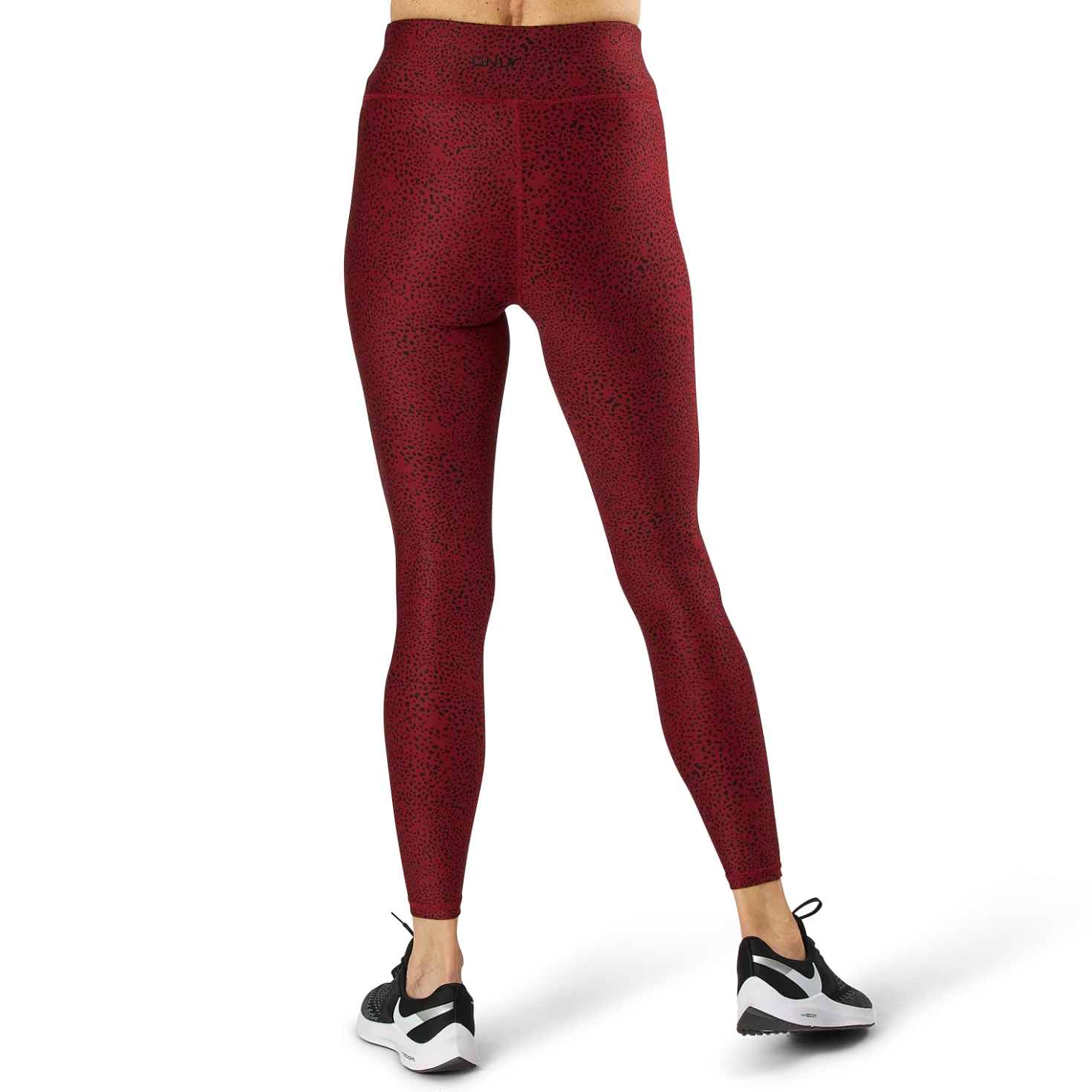 Onpafia Hw Train Tights Sun-dried Tomato