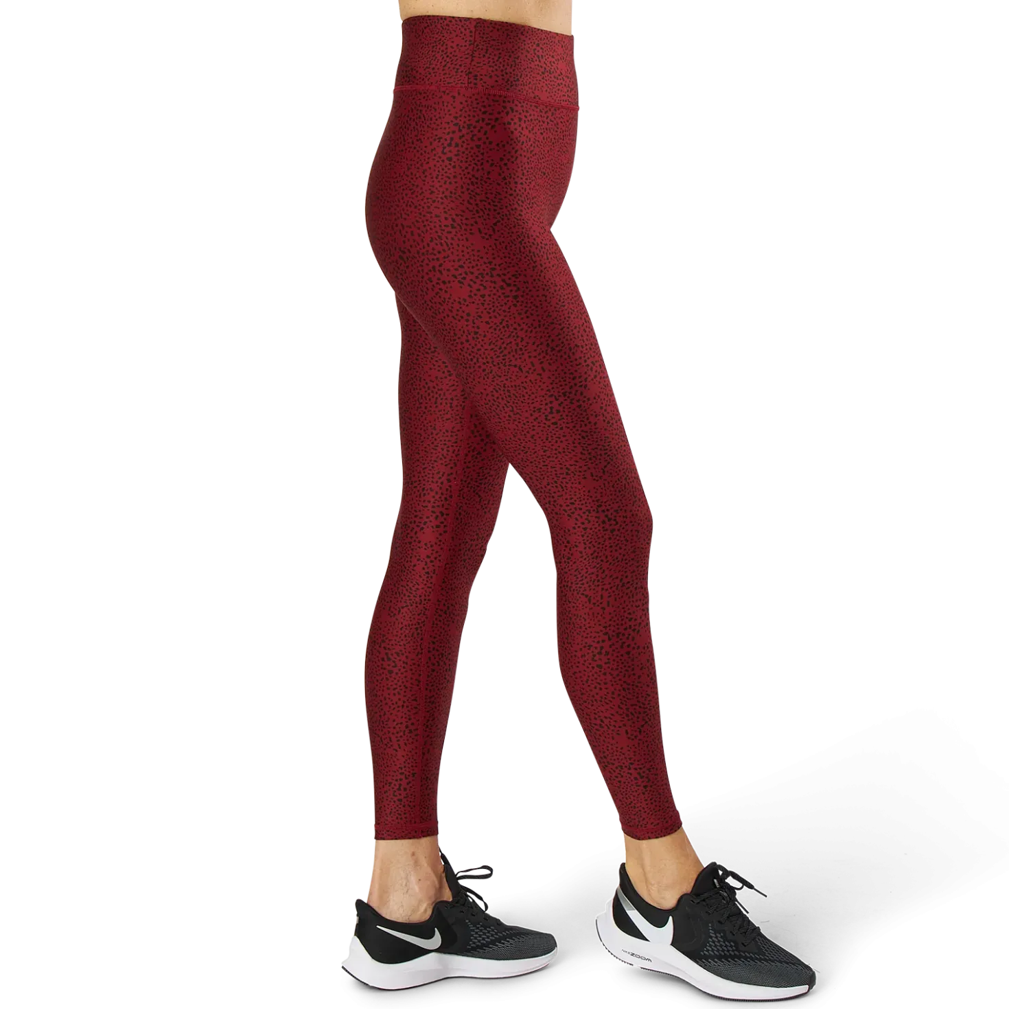 Onpafia Hw Train Tights Sun-dried Tomato