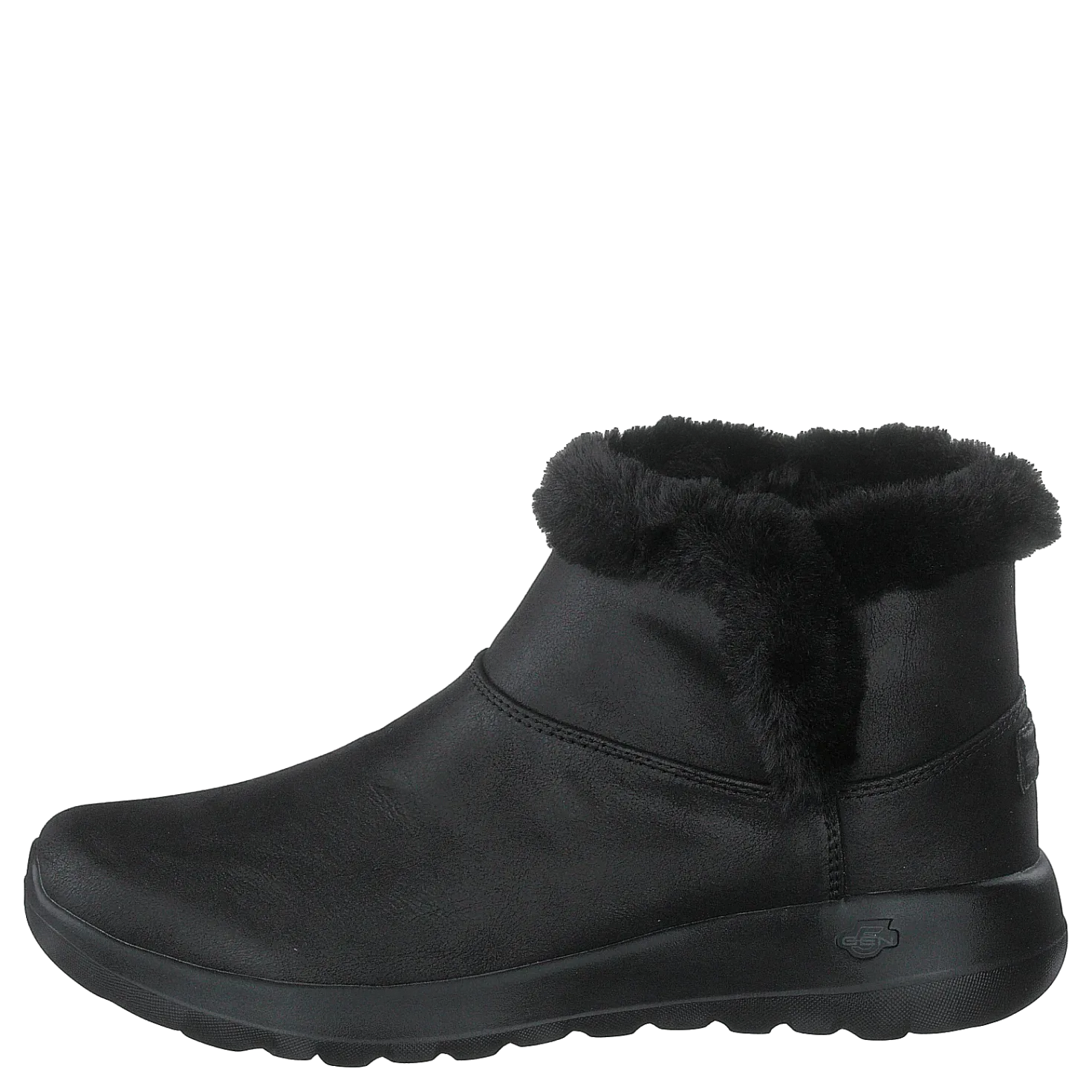 On-the-go Endeavor Bbk