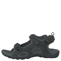 Onyx Jr Black/dark Grey