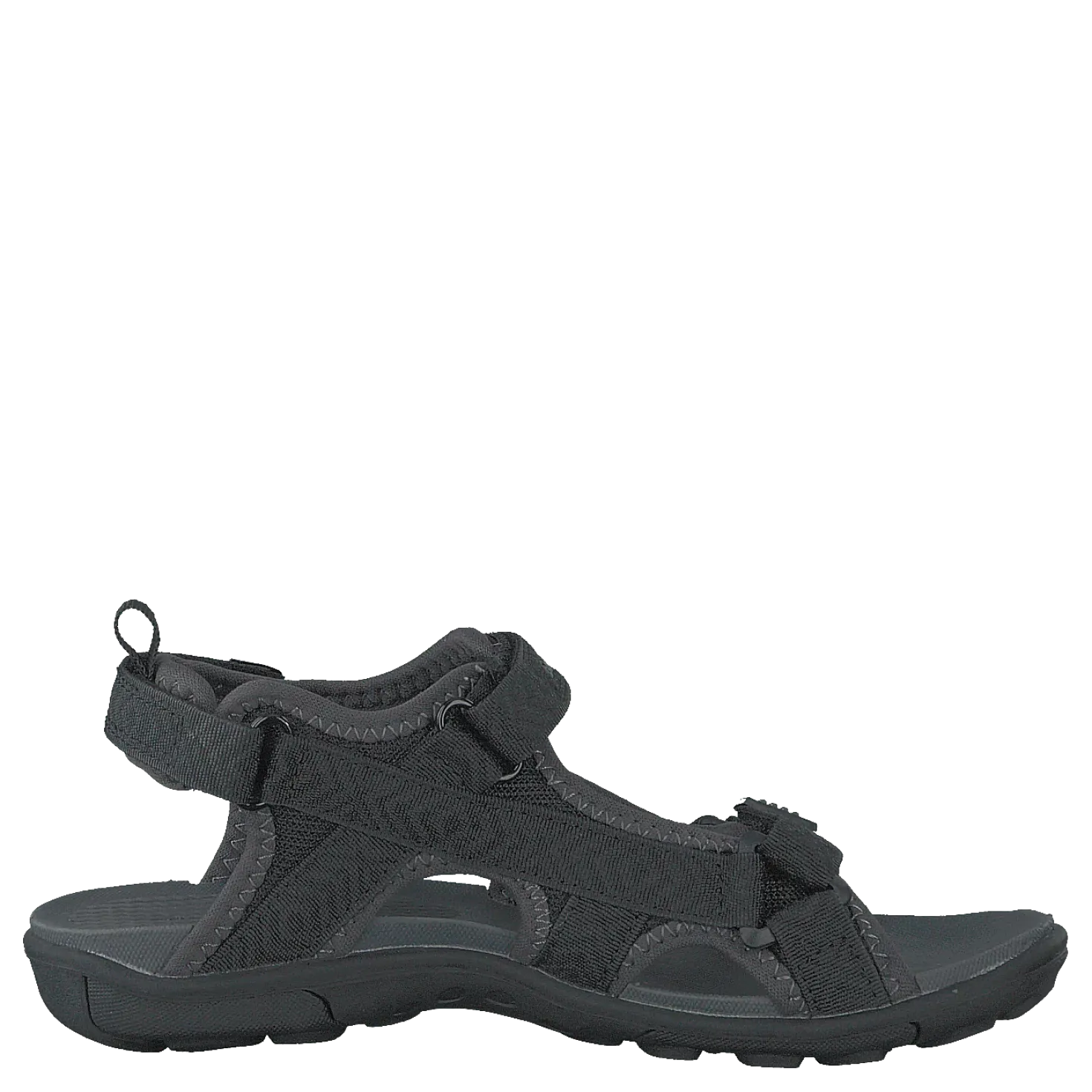 Onyx Jr Black/dark Grey