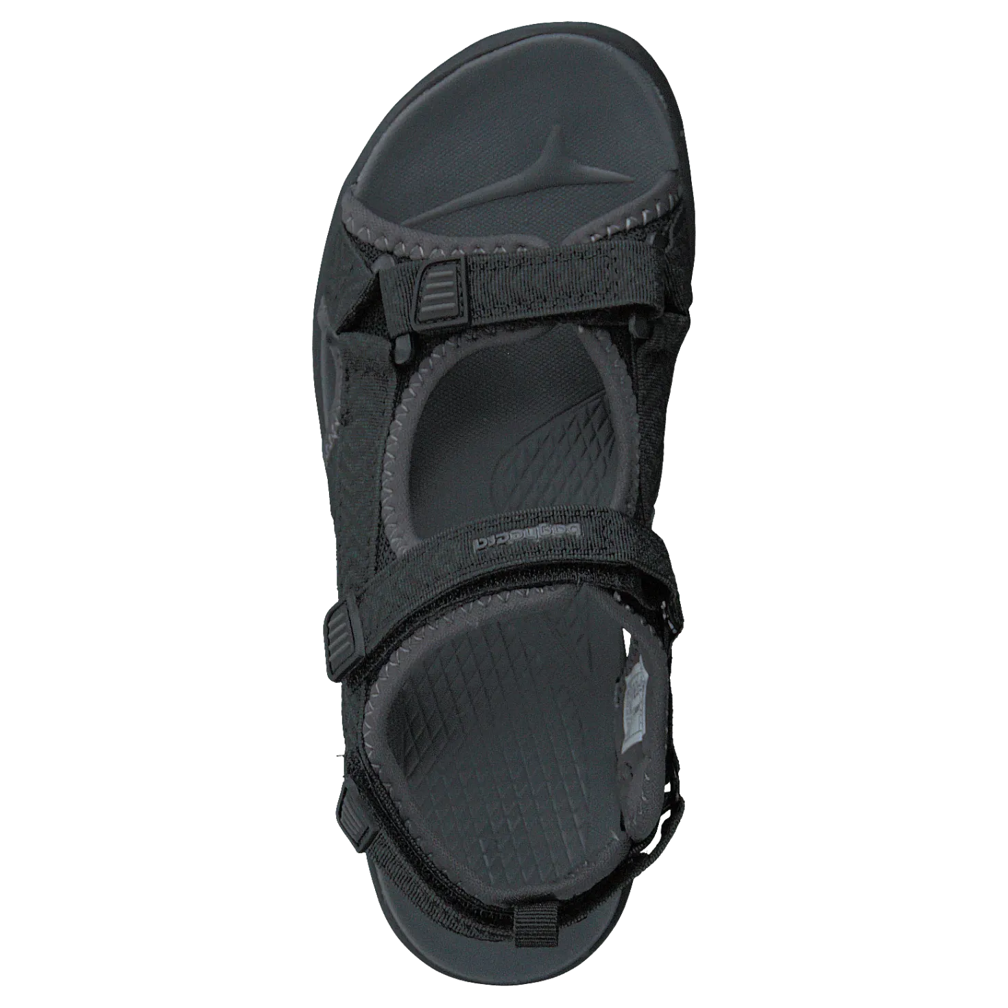 Onyx Jr Black/dark Grey