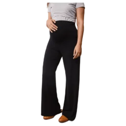 Oono Lounge Pants Black
