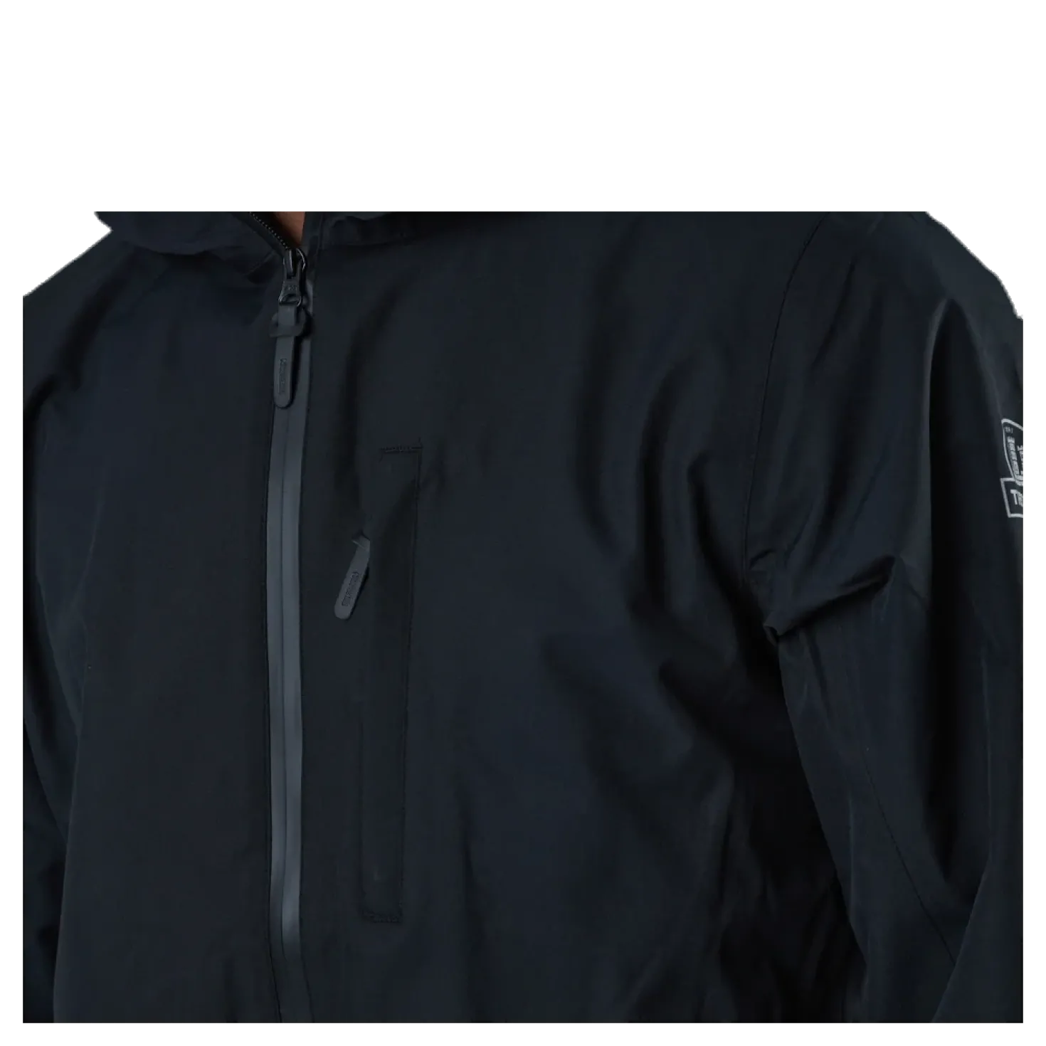 Opacus Black