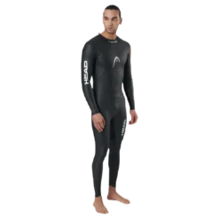 Openwater Shell 3.2.2 Orange/Black