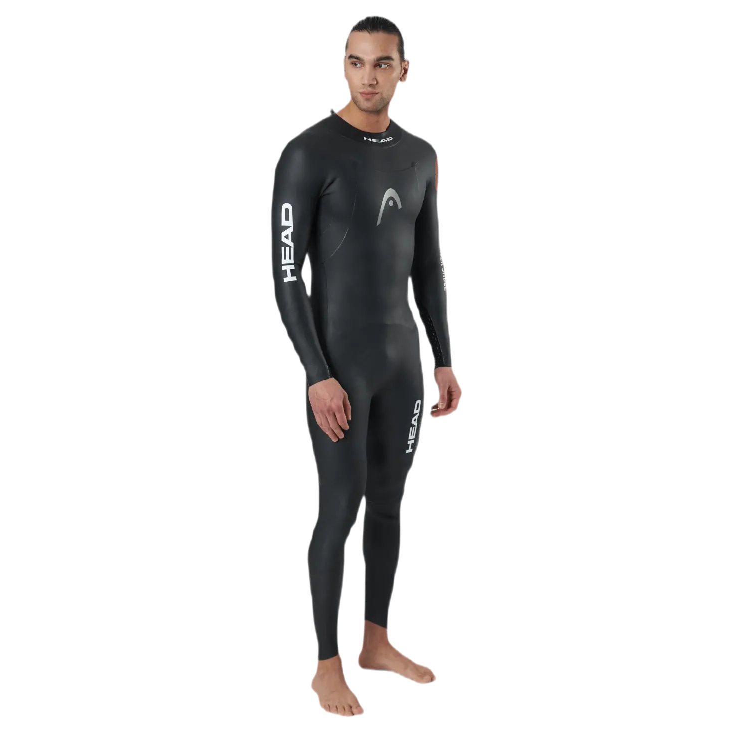 Openwater Shell 3.2.2 Orange/Black