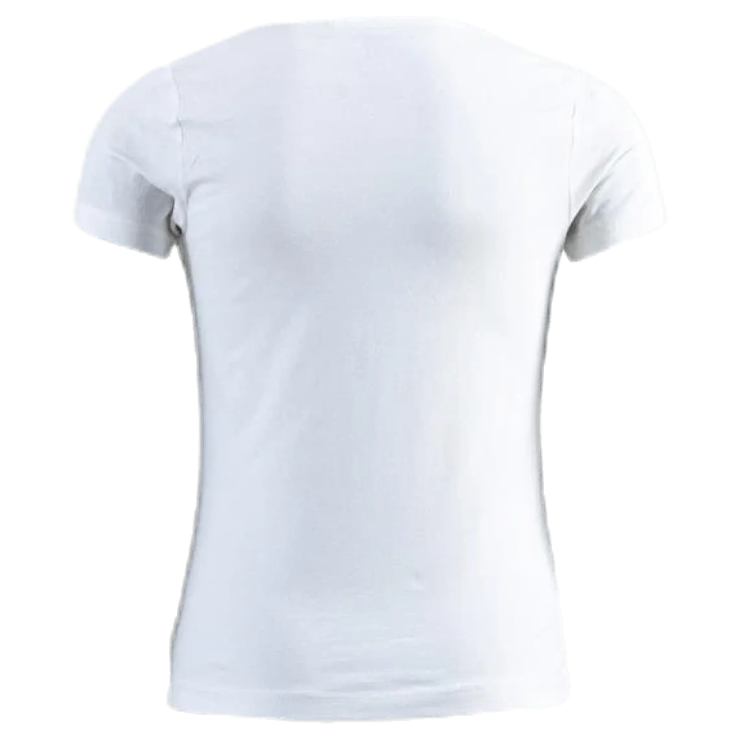 Ophelia Ss Top White