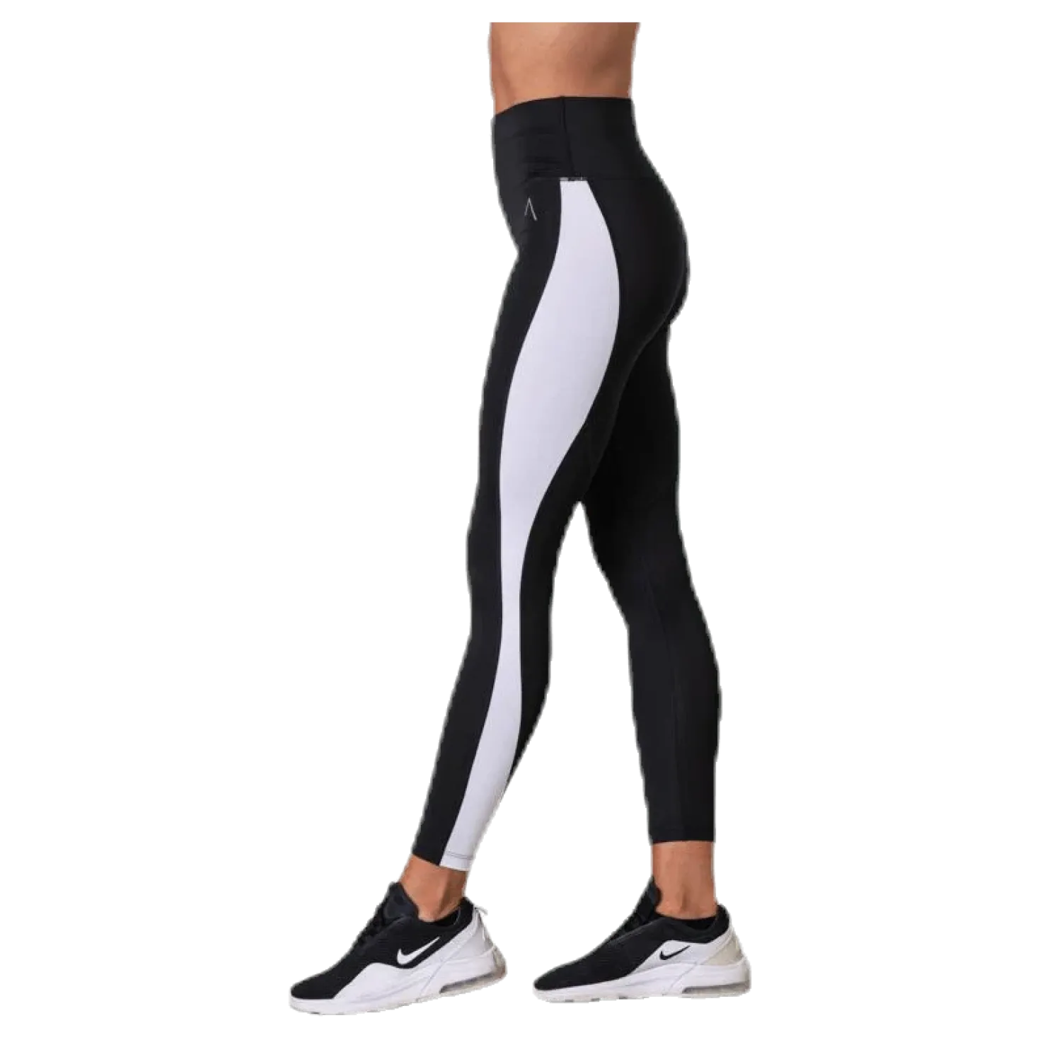 Ophelia Tights Black