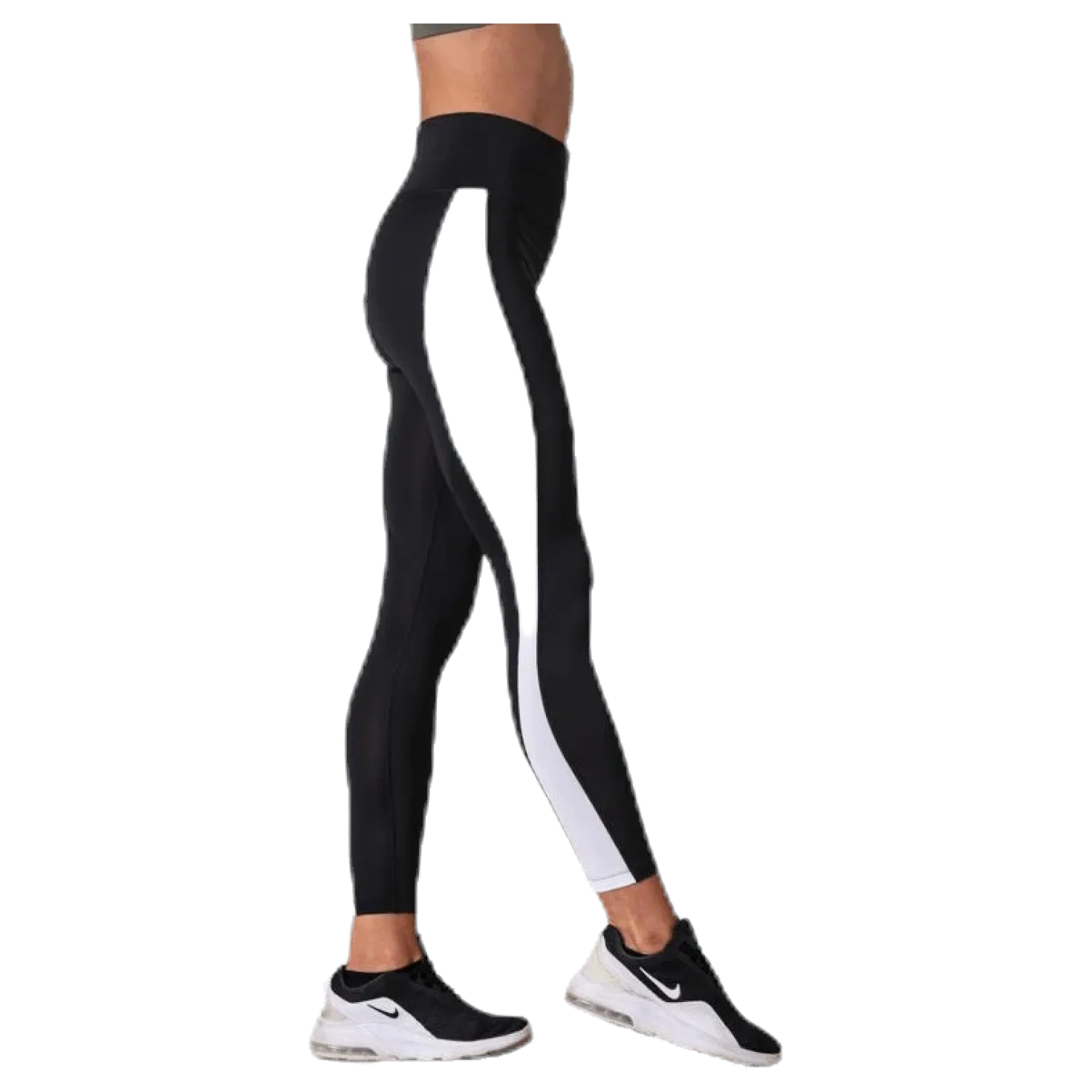 Ophelia Tights Black