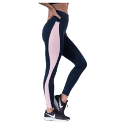 Ophelia Tights Blue