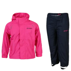 Ophir W-PRO 10000 Set Pink