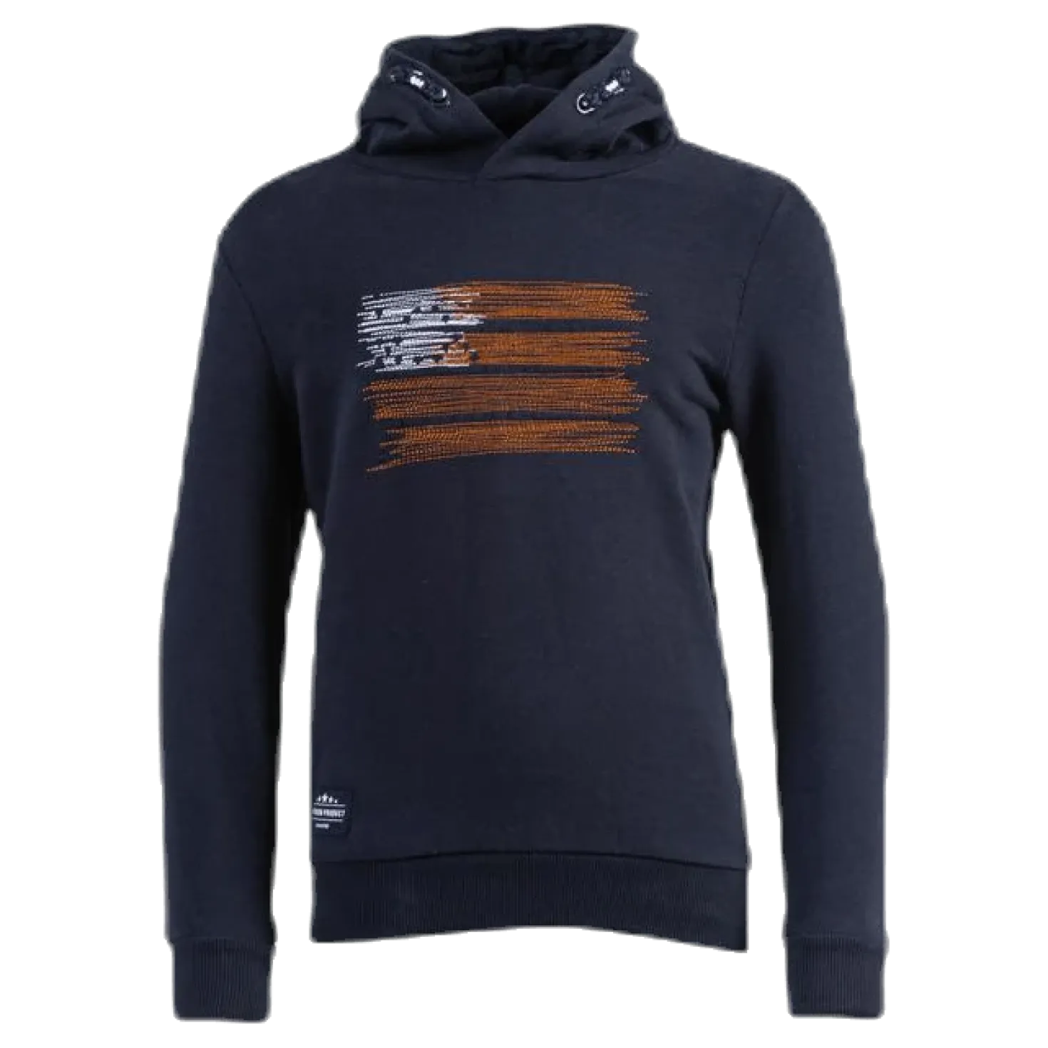 Opilo Ls Sweat Blue