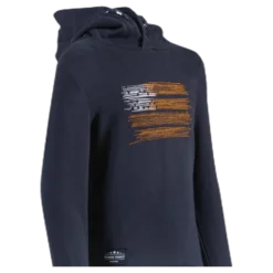 Opilo Ls Sweat Blue