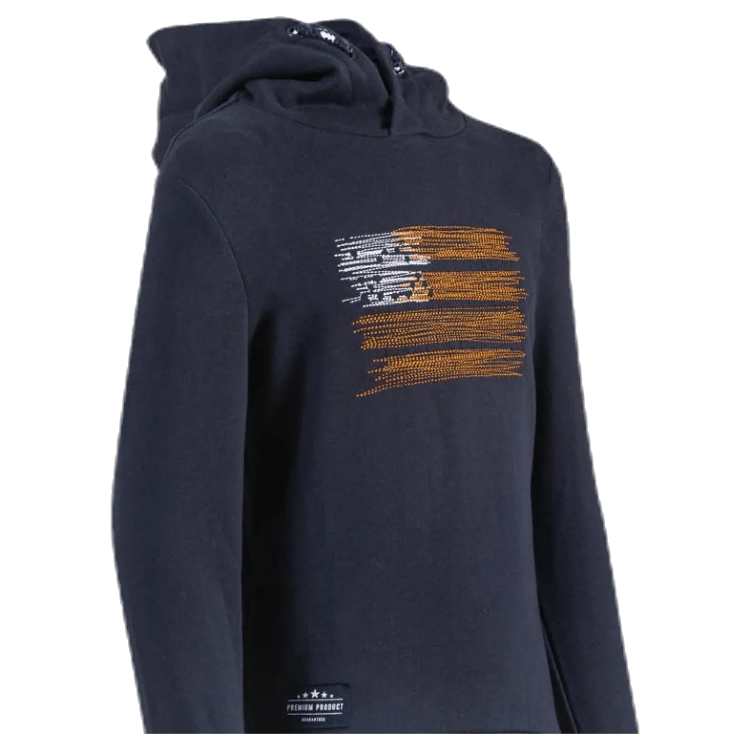 Opilo Ls Sweat Blue