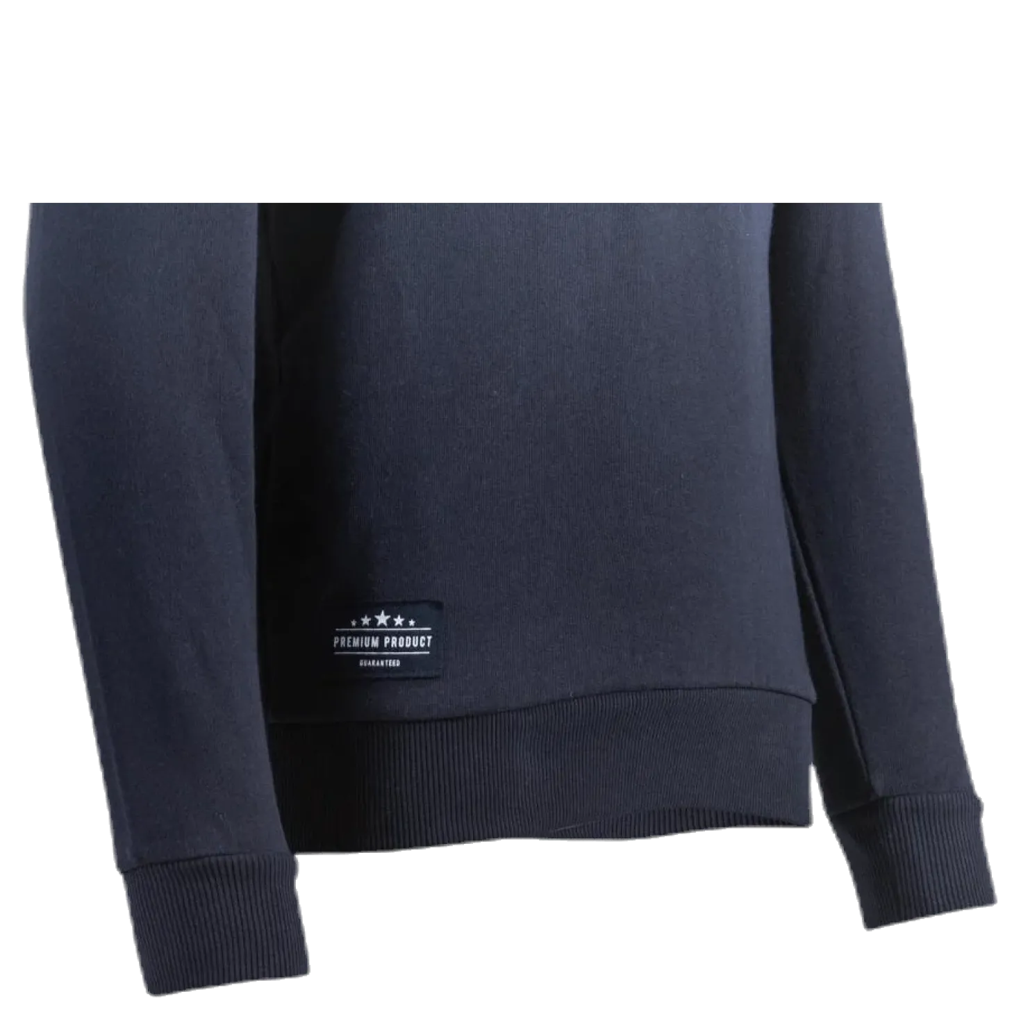 Opilo Ls Sweat Blue
