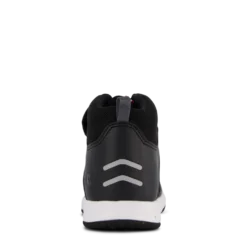 Oppsal Mid GTX R Black/Charcoal