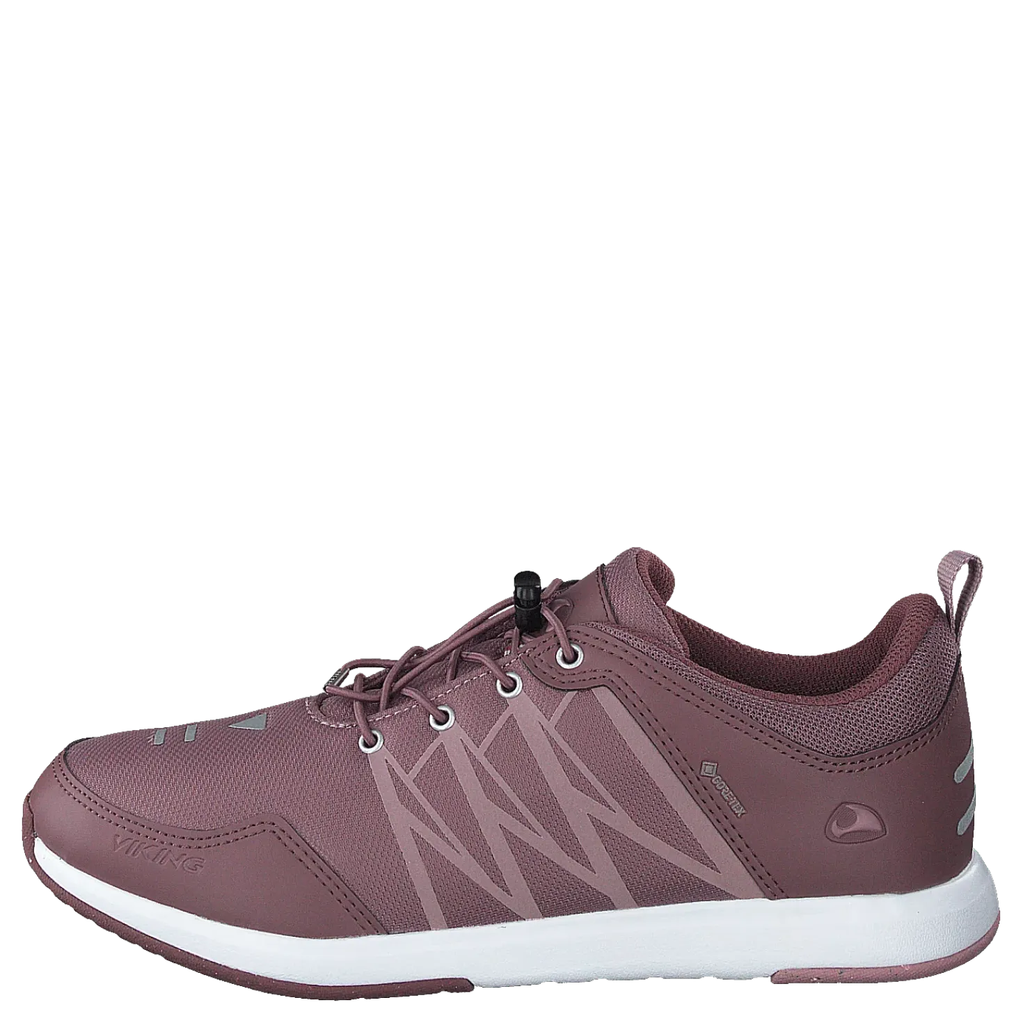 Oppsal R Gtx Antiquerose/dusty Pink