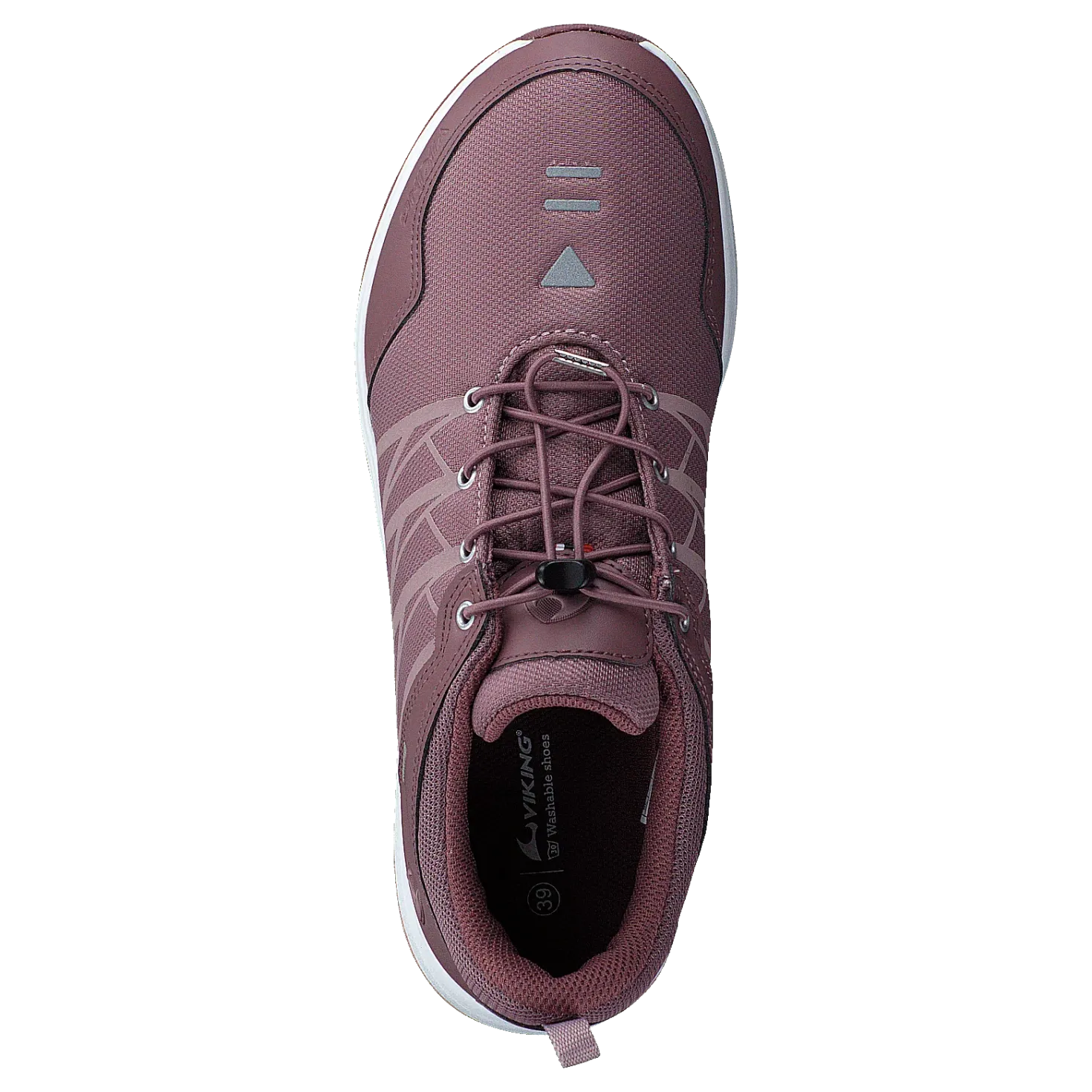 Oppsal R Gtx Antiquerose/dusty Pink