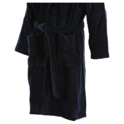 Orbaden Bathrobe Blue