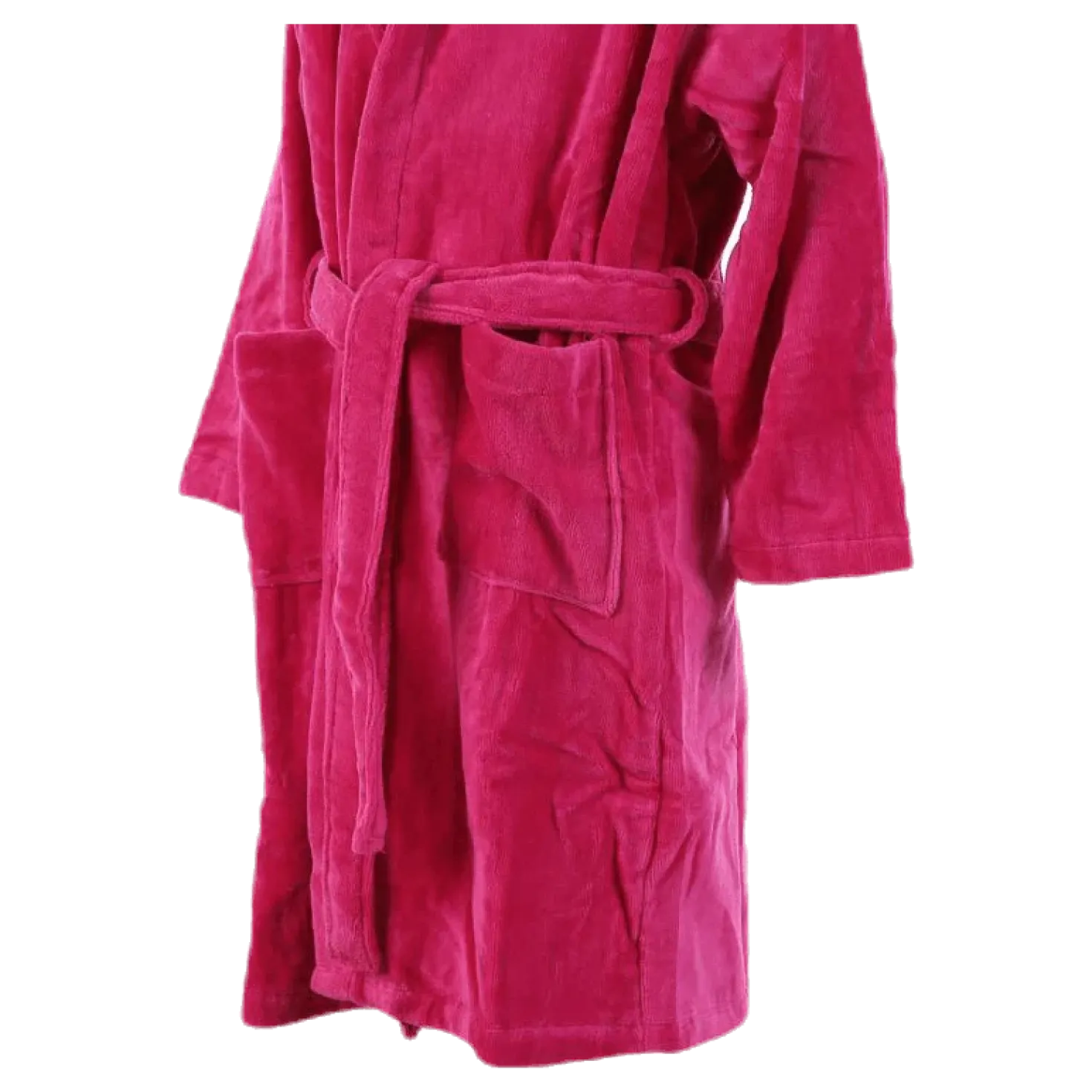 Orbaden Bathrobe Pink