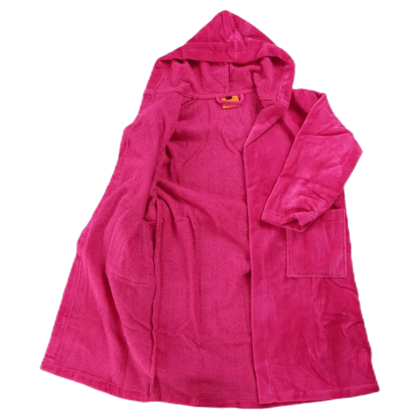 Orbaden Bathrobe Pink