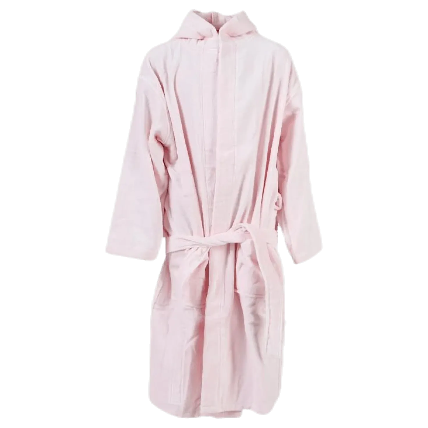 Orbaden Bathrobe Pink