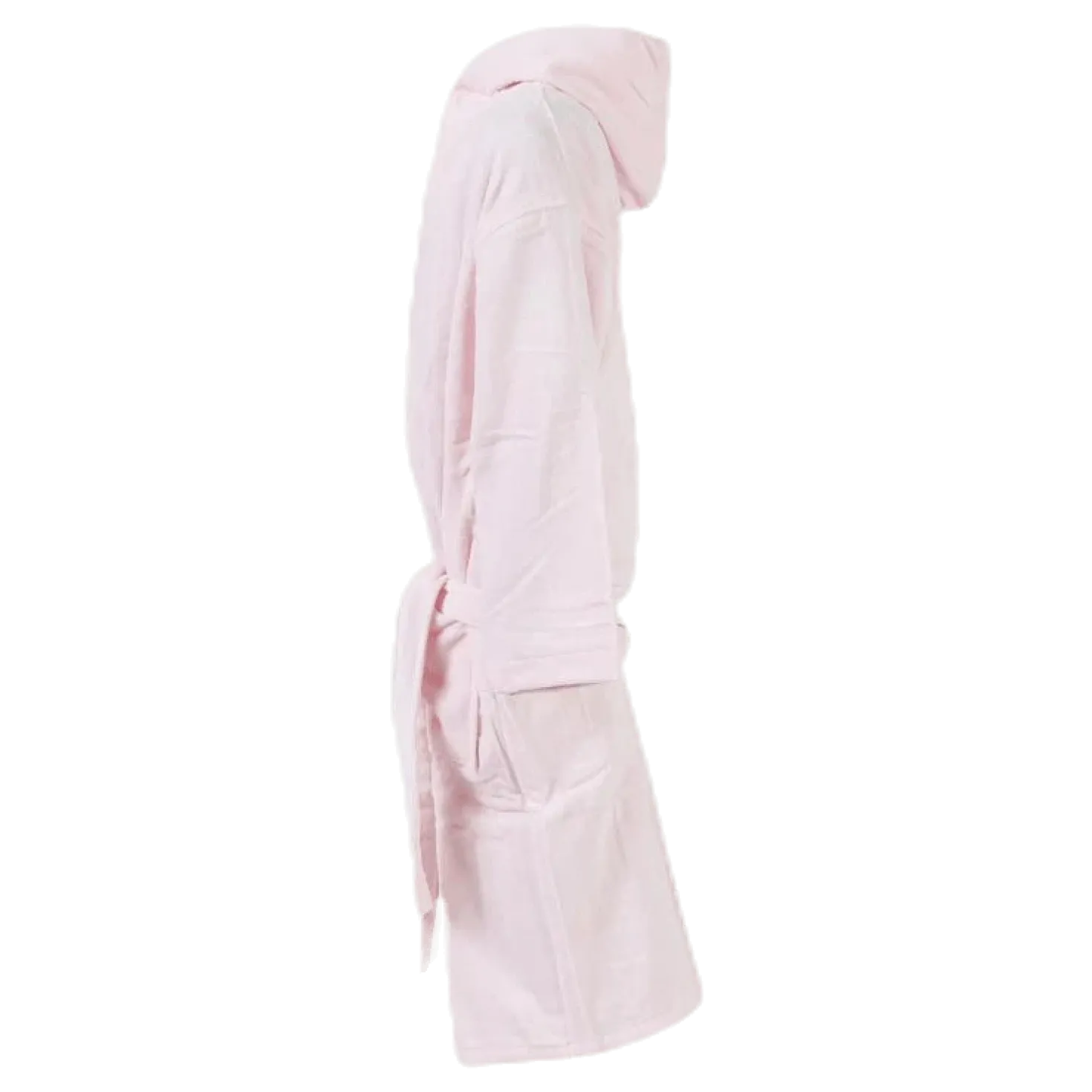 Orbaden Bathrobe Pink