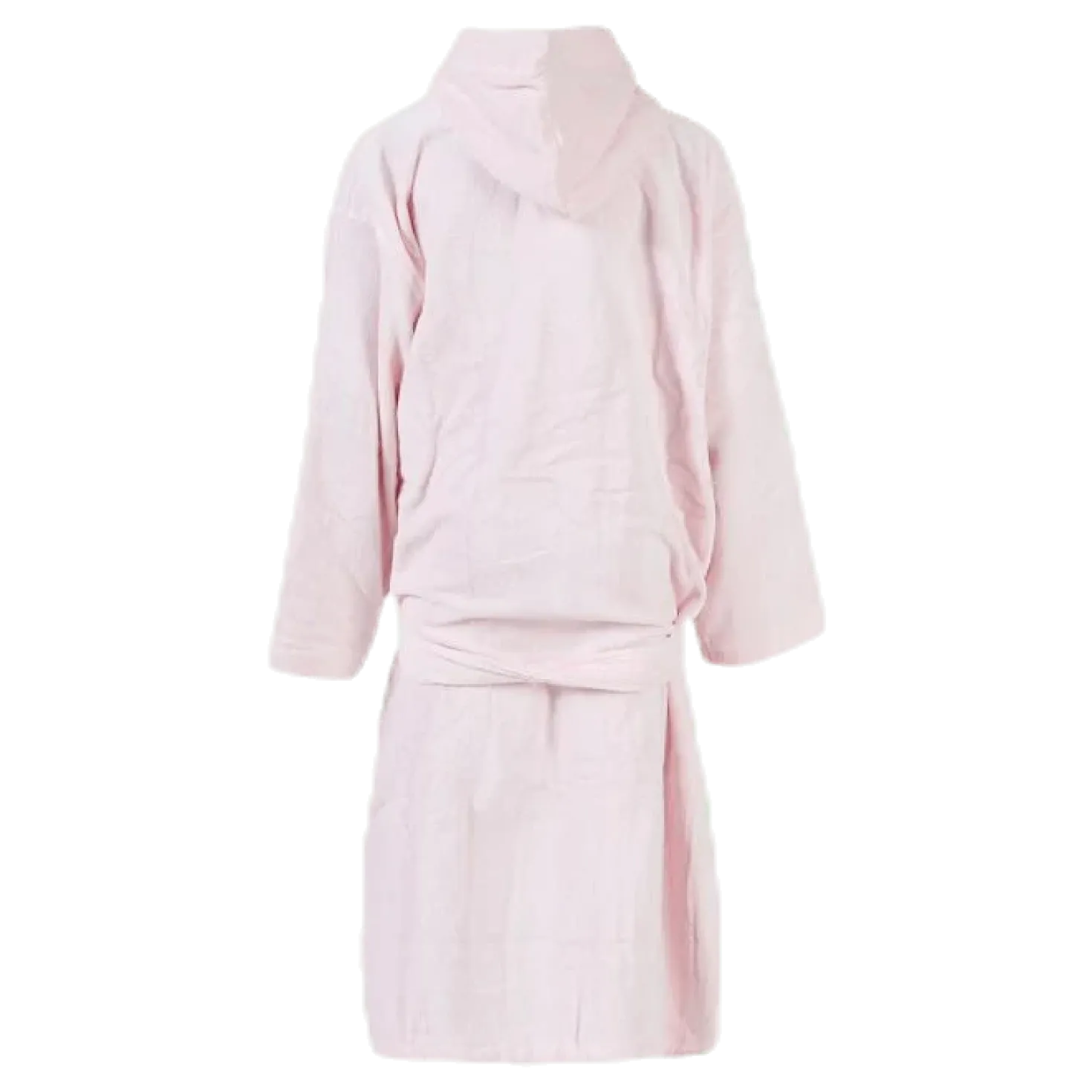 Orbaden Bathrobe Pink