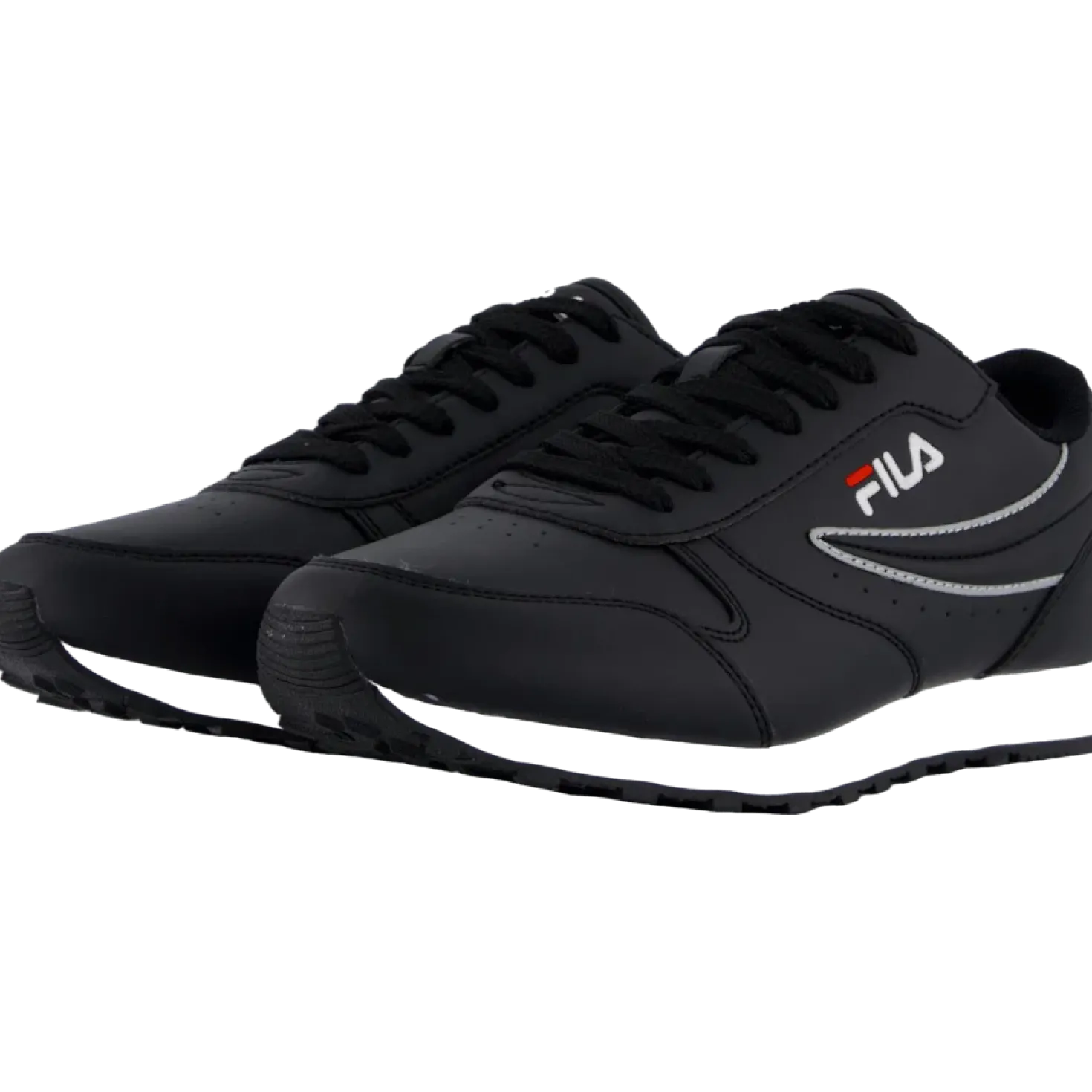 Orbit Black