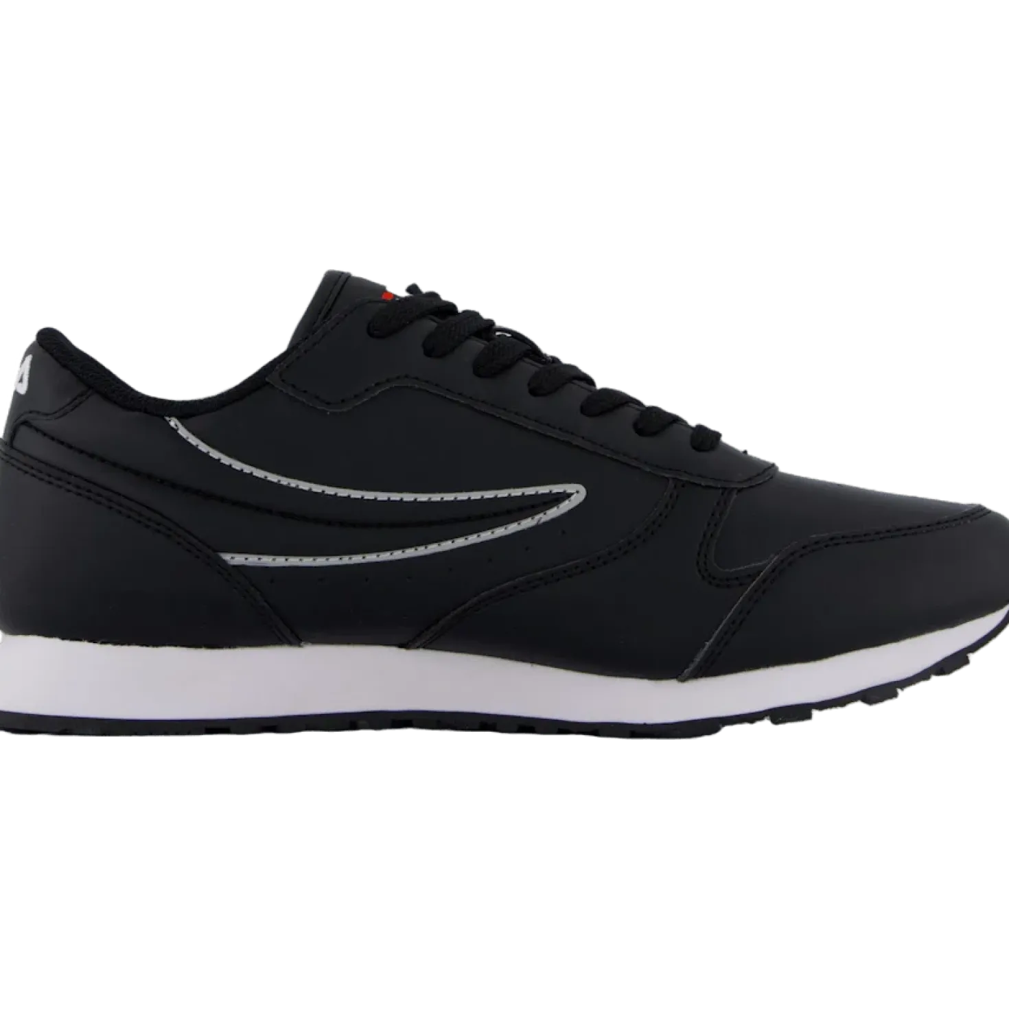 Orbit Black