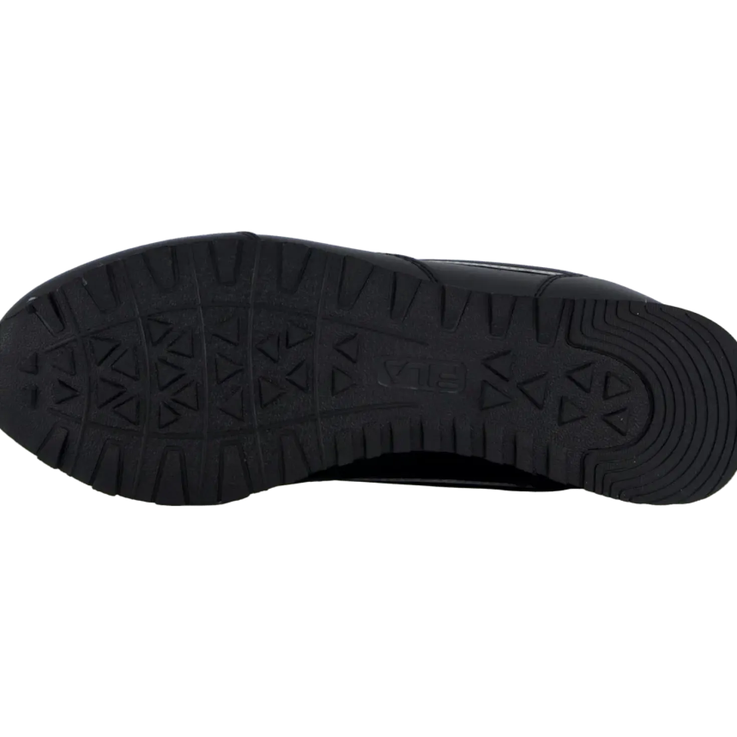 Orbit Black