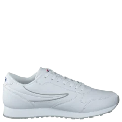 Orbit Low White