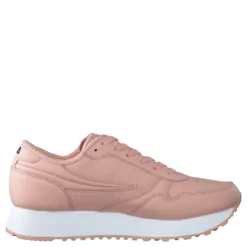 Orbit Zeppa L Wmn Coral Pink