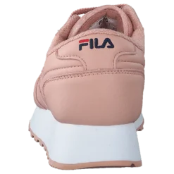 Orbit Zeppa L Wmn Coral Pink