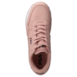 Orbit Zeppa L Wmn Coral Pink