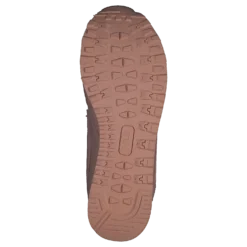 Orbit Zeppa L Wmn Coral Pink