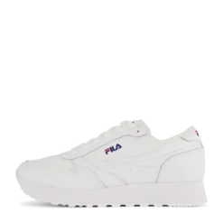 Orbit Zeppa L Wmn White