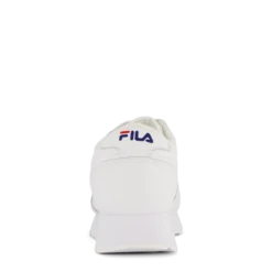 Orbit Zeppa L Wmn White