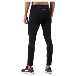 Orcan Pants Black