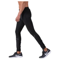Orcan Pants Black