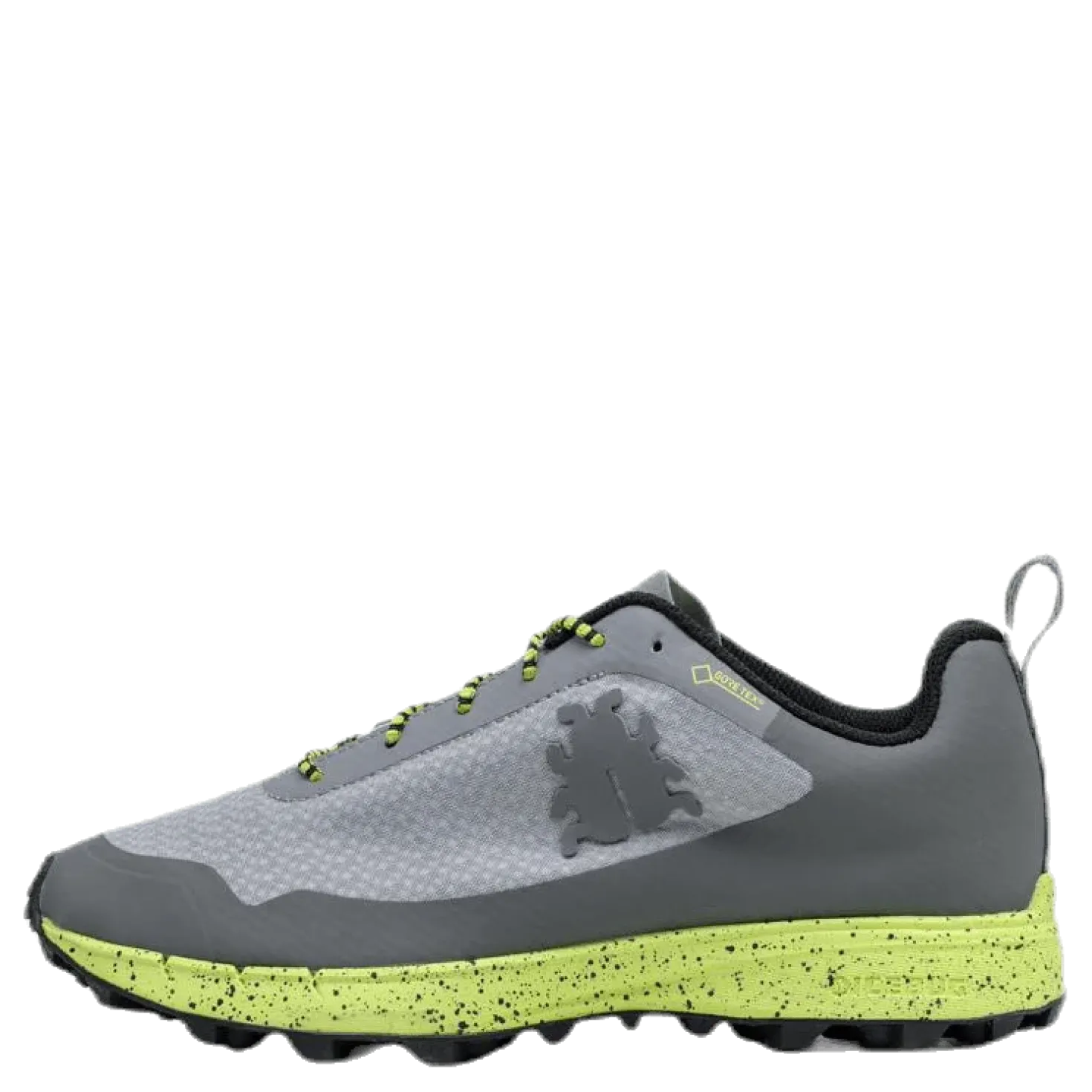 Oribi3 W BUGrip® GTX Green/Grey