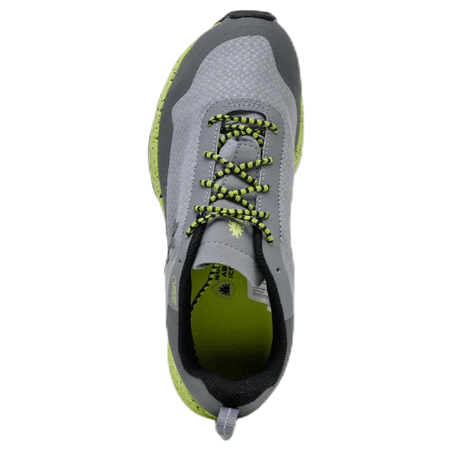 Oribi3 W BUGrip® GTX Green/Grey