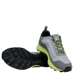 Oribi3 W BUGrip® GTX Green/Grey