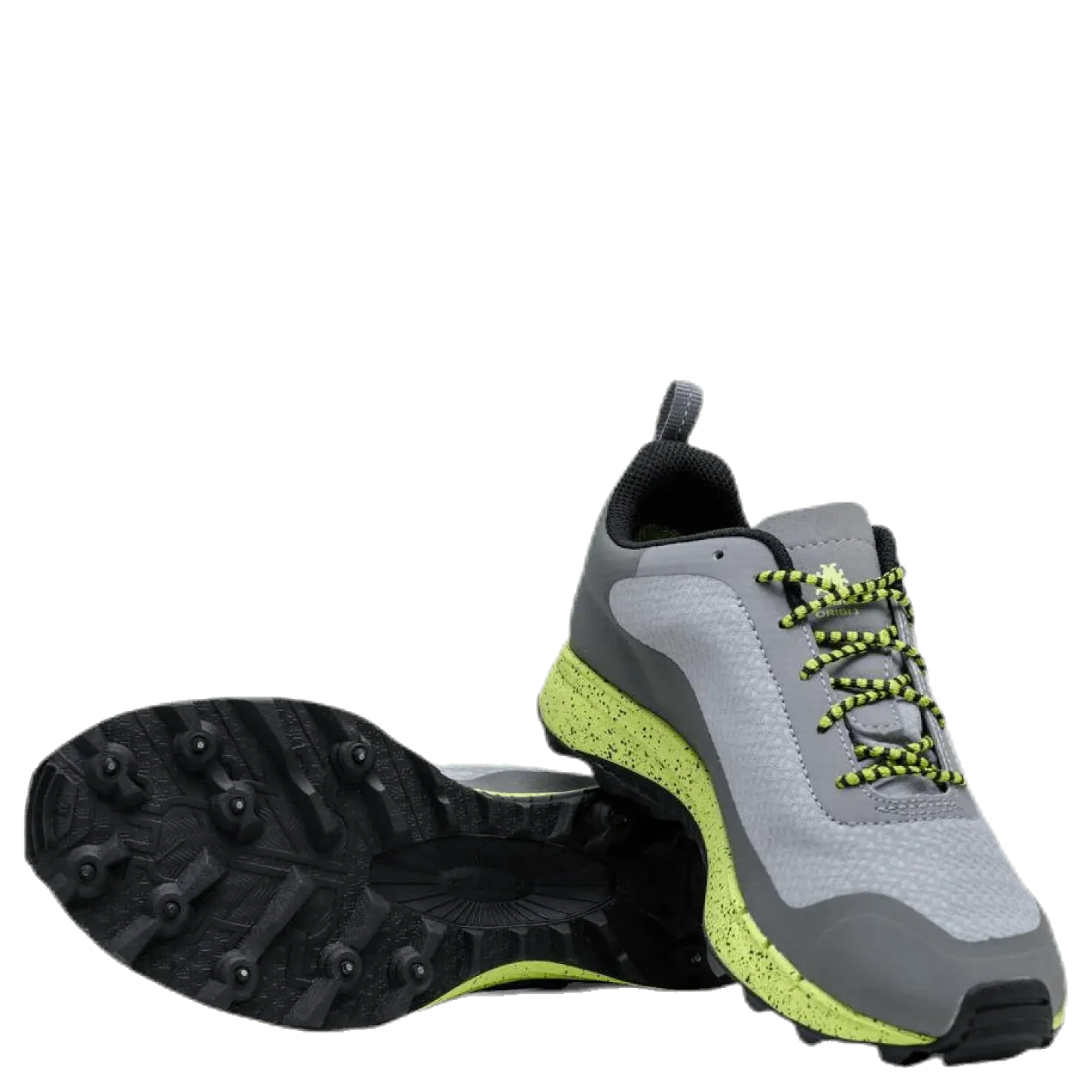 Oribi3 W BUGrip® GTX Green/Grey